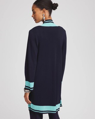 Travelers™ Collection Open-Front Cardigan | Chico's